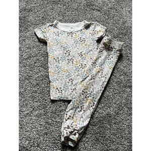 Milkberry Pajamas